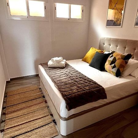 Apartmán Bluebell L6 Armenime Exteriér fotografie