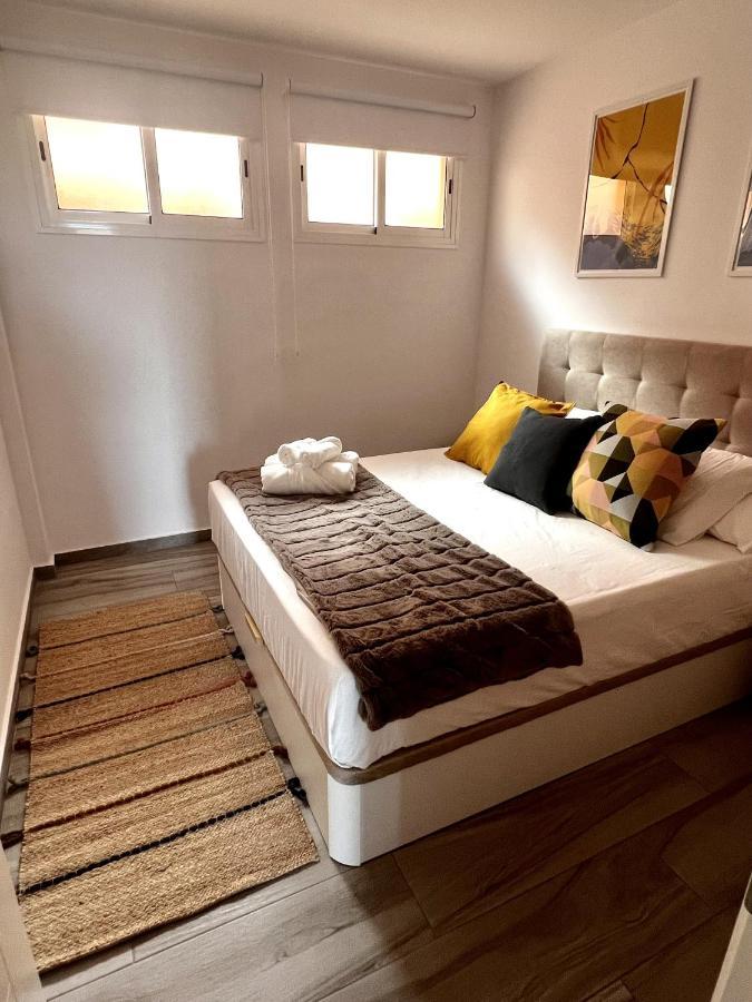 Apartmán Bluebell L6 Armenime Exteriér fotografie